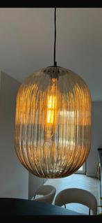 ETH Glam hanglamp 40cm diameter nieuw, Huis en Inrichting, Lampen | Hanglampen, Ophalen of Verzenden, Zo goed als nieuw, Minder dan 50 cm