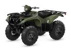 Yamaha kodiak 700 EPS, Ophalen of Verzenden, Nieuw, Elektro, Auto offroad