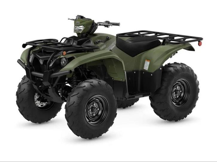 Yamaha kodiak 700 EPS, Hobby en Vrije tijd, Modelbouw | Radiografisch | Auto's, Nieuw, Auto offroad, Elektro, Ophalen of Verzenden