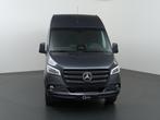 Mercedes-Benz eSprinter 314 L2 SELECT 81kWh | DC laden 115 k, Automaat, 81 kWh, 300 km, Mercedes-Benz