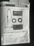 Dennerle c02 installatie, Ophalen, Gebruikt, Filter of Co2