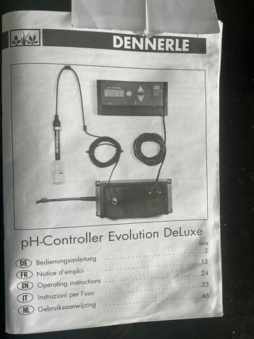 Dennerle c02 installatie beschikbaar voor biedingen