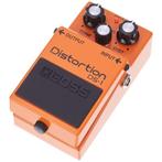 BOSS DS-1 Distortion Pedaal - Een Echte Klassieker!, Muziek en Instrumenten, Ophalen of Verzenden, Zo goed als nieuw, Distortion, Overdrive of Fuzz