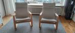 Ikea swing chairs, Zo goed als nieuw, Ophalen