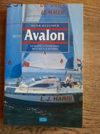 Avalon – Henk Bezemer, Ophalen of Verzenden, Zo goed als nieuw, Europa