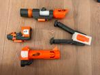 Diverse accessoies Nerf, Kinderen en Baby's, Ophalen, Gebruikt