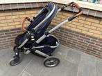 Joolz Geo kinderwagen + accessoires, Ophalen, Gebruikt, Kinderwagen, Verstelbare duwstang