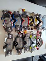 Progrip xl crossbrillen roll off, Ophalen of Verzenden, Tweedehands