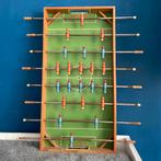 Retro Homas voetbalspel | Fortuna voetbaltafel vintage, Gebruikt, Ophalen of Verzenden