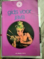 Gratis Gids voor Java, Boeken, Ophalen, Gelezen, Azië