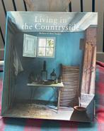 Groot Taschen boek Living in the countryside interieur, Boeken, Ophalen of Verzenden, Zo goed als nieuw, Architectuur algemeen