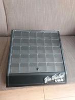Dunlop counter display plectrum, Ophalen of Verzenden, Gebruikt