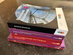 Makelaardij cursus - ARMT - zgan - cursusjaar 2025, Boeken, Ophalen of Verzenden, Beta, Zo goed als nieuw, HBO