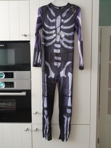 Fortnite onesie verkleedpak beschikbaar voor biedingen