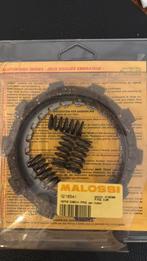 Malossi koppelingsset Koppelingsplaten voor AM6 met pakking, Fietsen en Brommers, Ophalen of Verzenden, Nieuw, Blok