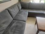 Te koop Hoekbank, Ophalen, Gebruikt, 300 cm of meer, 75 tot 100 cm