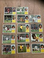 Fc utrecht panini vanderhout 1974-1975, Ophalen of Verzenden, Gebruikt, F.C. Utrecht, Poster, Plaatje of Sticker
