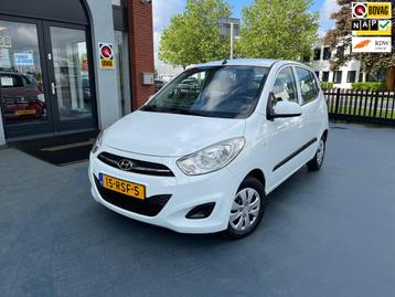 Hyundai I10 1.1 i-Drive Cool AIRCO NIEUWE APK beschikbaar voor biedingen
