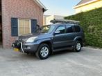 Toyota Landcruiser 120 serie, 11 km/l, Vierwielaandrijving, Toyota, Geïmporteerd