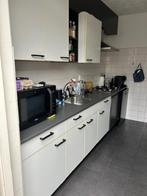 Nette keuken in goede staat, Ophalen, Zo goed als nieuw