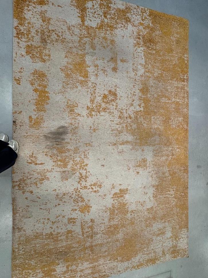 Dutchbone rug, Huis en Inrichting, Stoffering | Tapijten en Kleden, Gebruikt, 200 cm of meer, 200 cm of meer, Rechthoekig, Overige kleuren