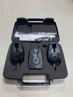 Fox Micron 2+1 beetmelder set - Nieuw in doos, Ophalen of Verzenden, Nieuw, Complete set