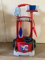 Schoonmaakkar, Kinderen en Baby's, Ophalen, Gebruikt