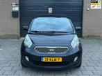 Kia Venga 1.4 CVVT X-tra Clima Cruise Electr. Pakket PDC Tre, Auto's, Kia, Voorwielaandrijving, Euro 5, Stof, Gebruikt