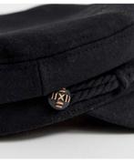 Asos zeilpet vissers pet kapiteinspet visser schipperspet, Ophalen of Verzenden, Zo goed als nieuw, H, H