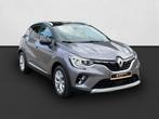 Renault Captur 1.3 TCe 155 Intens EDC AUTOMAAT / NAVI / TREK, Gebruikt, 4 cilinders, Leder en Stof, Adaptive Cruise Control