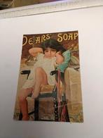 DE 'ARS'   SOAP1, Ophalen of Verzenden, 1980 tot heden