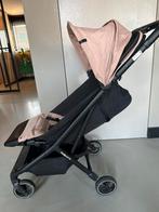 Mooie roze Dubatti buggy + opbergzak, Ophalen of Verzenden, Gebruikt, Kinderwagen, Overige merken