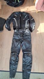 Difi leren motorpak maat 98, Motoren, Kleding | Motorkleding, Ophalen, Difi, Tweedehands, Heren