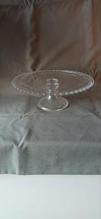 Gebak/taartschaal., Huis en Inrichting, Ophalen