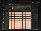 Ableton push 2, inclusief adapter voor helder licht, Muziek en Instrumenten, Midi-apparatuur, Ophalen of Verzenden, Zo goed als nieuw