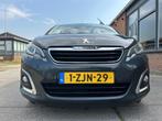 Peugeot 108 1.0 e-VTi Première Camera Start/Stop Knop Keyle, Voorwielaandrijving, Euro 5, Gebruikt, 4 stoelen