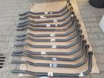 Nieuw!  Grote partij Opel uitlaten Ascona,manta,rekord kadet, Ophalen of Verzenden, Nieuw, Opel