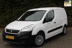 Peugeot Partner 120 1.6 BlueHDi 100 L1 Pro S&S 99PK | Airco, Voorwielaandrijving, Stof, Gebruikt, 4 cilinders