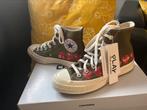 Converse play comme des Garcons  37.5, Ophalen of Verzenden, Zo goed als nieuw, Sneakers of Gympen