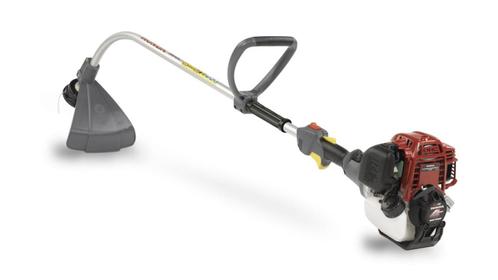 OVERJARIG - HONDA UMS 425 E Benzine Bosmaaier, Trimmer, Tuin en Terras, Grasmaaiers, Nieuw, Benzine-grasmaaier, Ophalen