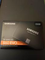 Samsung 860 EVO - ongebruikt, Samsung, Ophalen of Verzenden, Laptop, Zo goed als nieuw