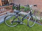 Damesfiets Gazelle medeo 28 inch., Fietsen en Brommers, Fietsen | Dames | Damesfietsen, Ophalen, Gebruikt, Versnellingen, 50 tot 53 cm