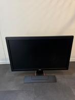 BenQ GL2450 beeldscherm zwart, Computers en Software, Monitoren, Gebruikt, Full HD, BenQ, VGA