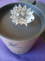Egeltje, Verzamelen, Swarovski, Ophalen of Verzenden, Zo goed als nieuw, Figuurtje