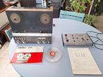 Bandrecorders en banden, Audio, Tv en Foto, Bandrecorders, Ophalen, Bandrecorder