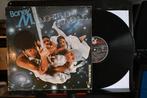 LP 1978 Boney M      Nightflight to Venus, Ophalen of Verzenden, Gebruikt, 12 inch, Disco