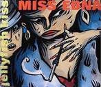 cd-maxi van The Jellyfish Kiss ‎– Miss Edna, 6 singles of meer, Verzenden, Zo goed als nieuw, Pop