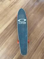 Oakley longboard, skateboard, Ophalen, Zo goed als nieuw, Skateboard, Longboard