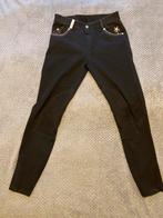 Paardrijbroeken meisje maat 40, Dieren en Toebehoren, Paardrijkleding, Ophalen, Gebruikt, Dames, Recreatie