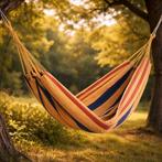 Partij Ultranatura Bali Sunrise hangmatten, NHP International, Sales@nhp-international.com, Ophalen of Verzenden, Eenpersoons